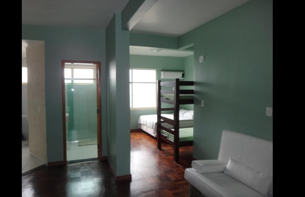 Ajuricaba Suites 2 Manaus Dış mekan fotoğraf